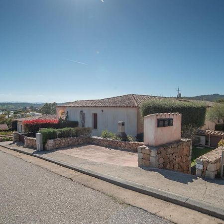 Sole Mare Vila Olbia Exterior foto