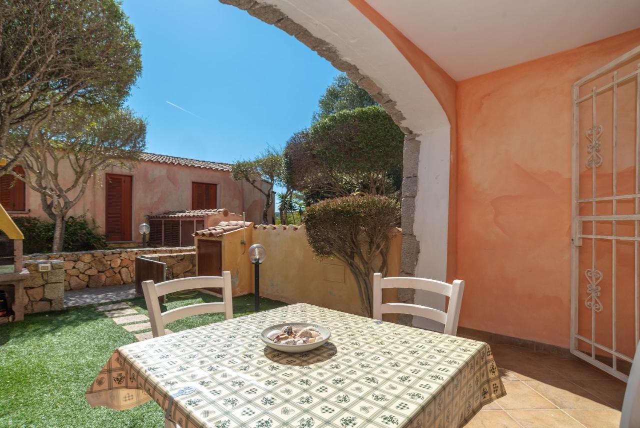 Sole Mare Vila Olbia Exterior foto