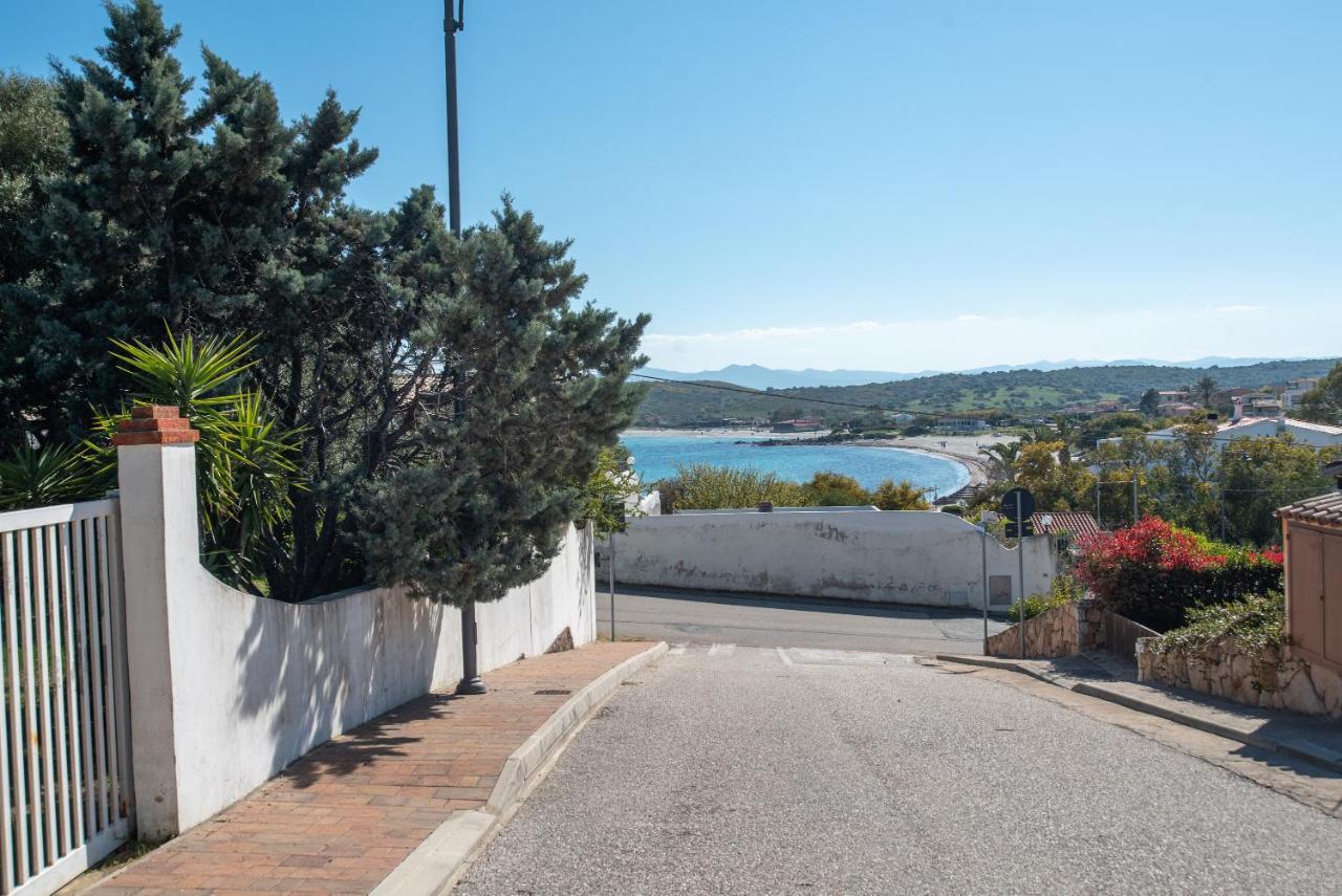 Sole Mare Vila Olbia Exterior foto