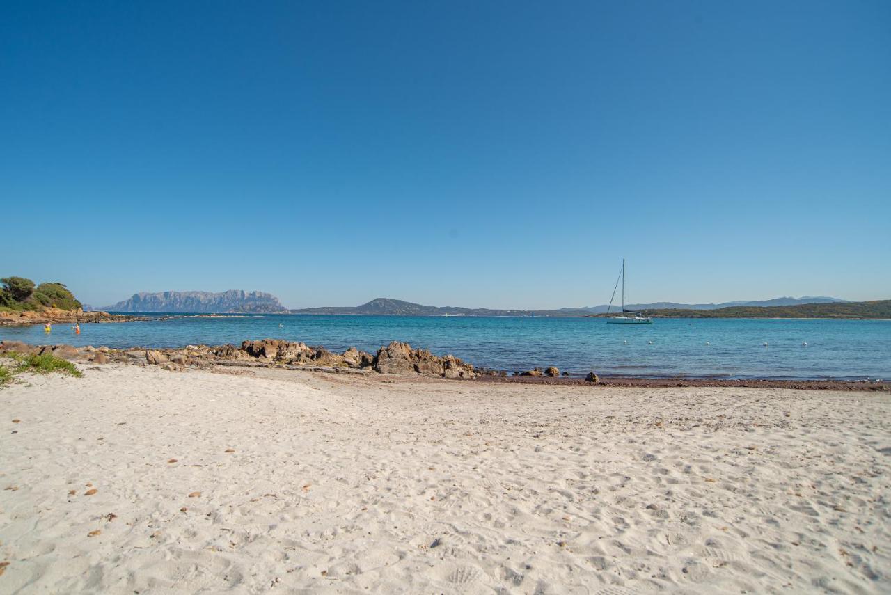 Sole Mare Vila Olbia Exterior foto