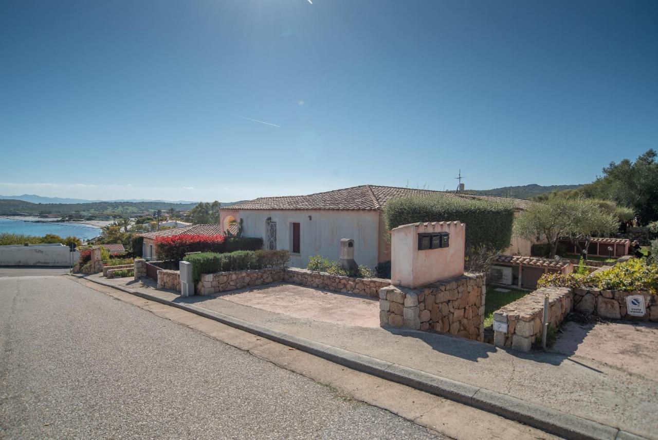 Sole Mare Vila Olbia Exterior foto